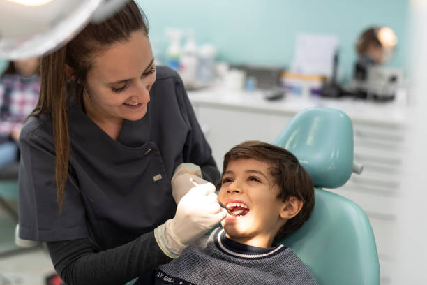 Best Emergency Denture Repair in Minerva Park, OH