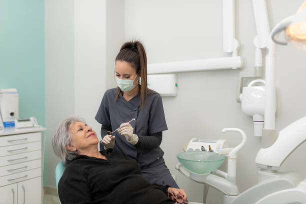 Best Emergency Dental Care for Broken or Chipped Teeth in Minerva Park, OH