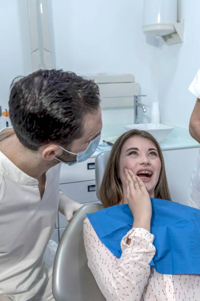 Best Urgent Care for Lost Fillings or Crowns in Minerva Park, OH