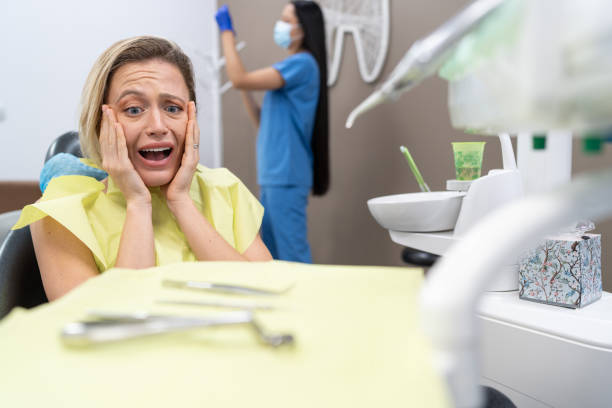 Best Pediatric Emergency Dentist in Minerva Park, OH