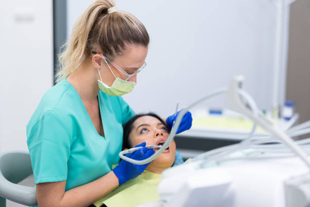 Best Emergency Denture Repair in Minerva Park, OH