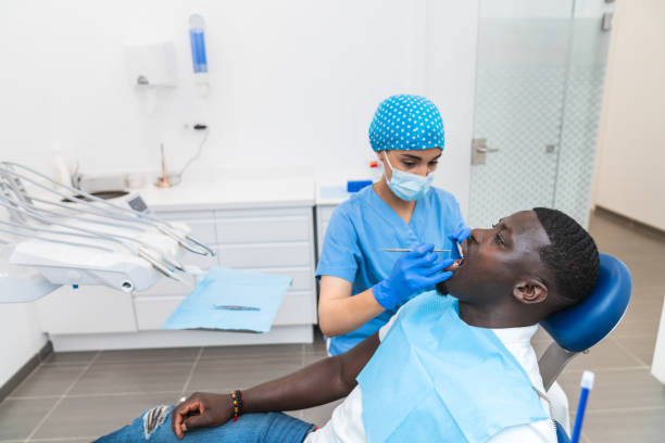 Best Emergency Dental Care for Broken or Chipped Teeth in Minerva Park, OH