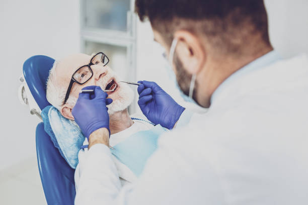 Best Emergency Treatment for Dental Infections or Abscesses in Minerva Park, OH